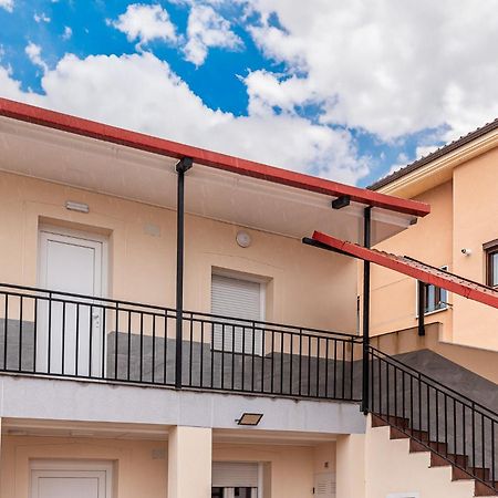 Jardines - Apartamentos & Estudio Ciempozuelos Luaran gambar