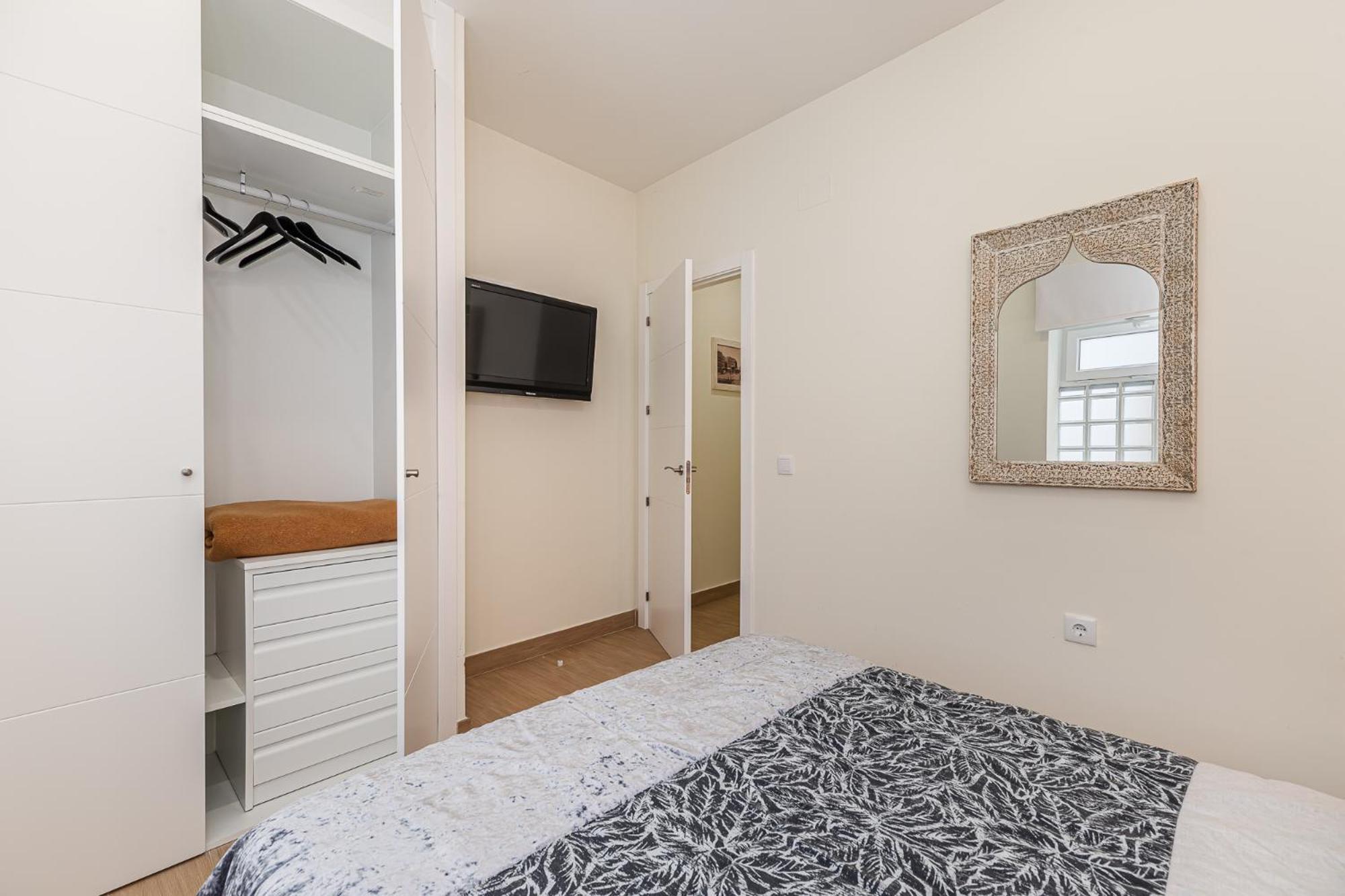 Jardines - Apartamentos & Estudio Ciempozuelos Luaran gambar