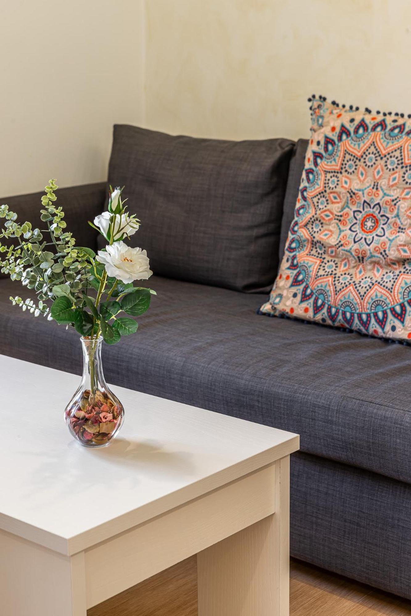 Jardines - Apartamentos & Estudio Ciempozuelos Luaran gambar