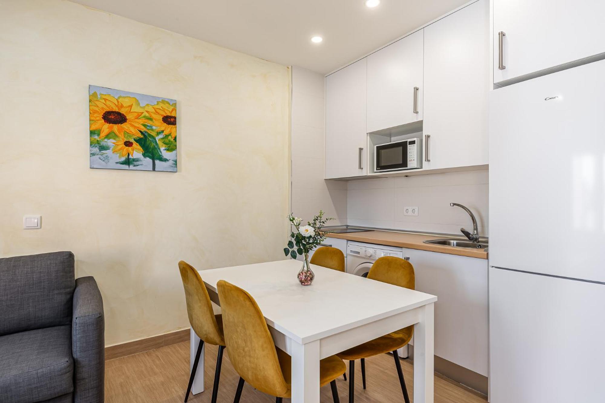 Jardines - Apartamentos & Estudio Ciempozuelos Luaran gambar