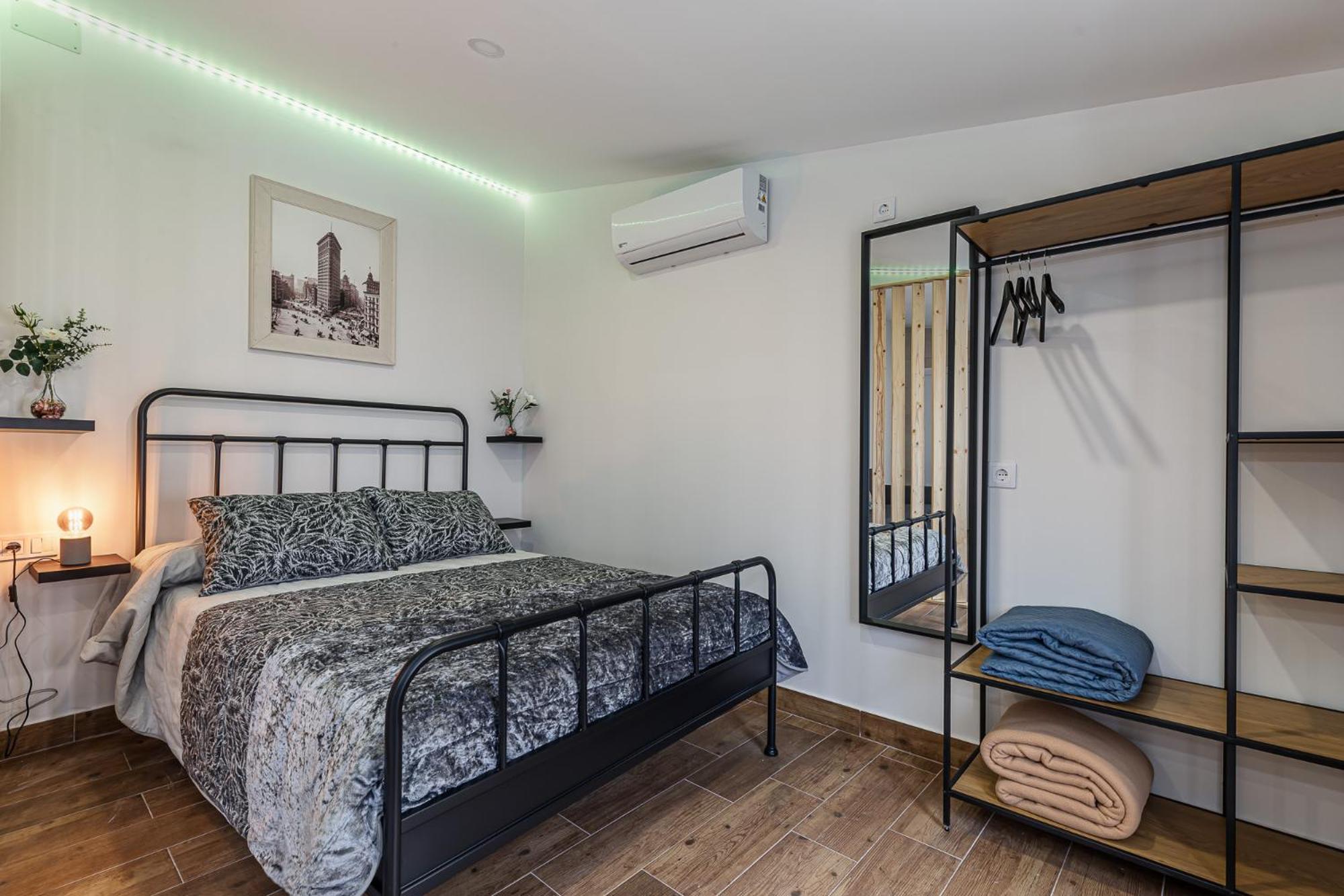 Jardines - Apartamentos & Estudio Ciempozuelos Luaran gambar